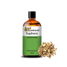 High Quality Essential Oil Pure Nature Sophorae Flavescentis Oil