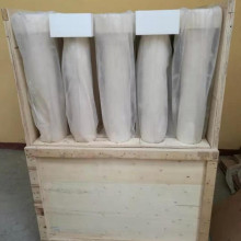 Continuous Casting Refractories Tundish Submerged Nozzle