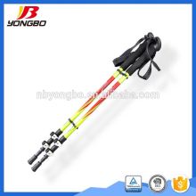 3 Section Speed Lock 7075 duralumin Trekking poles, Nordic walking poles
