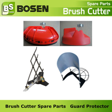 2-Storke/4-Stroke Brush Cutter Safety Guard