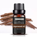 Parfüm Massage Agarwood ätherisches Öl für Aromatherapie Diffusor