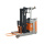 Electric Reach Truck with 1.5 Ton New