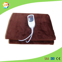 Convenient and easy electric blanket