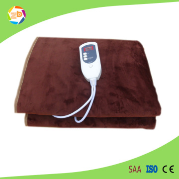 Convenient and easy electric blanket