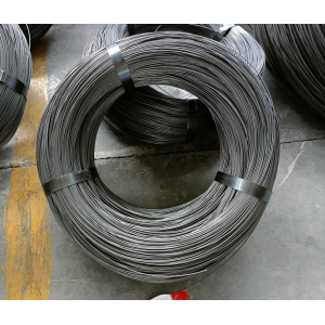 2.3mm Spring Steel Wire untuk Tilam Spring