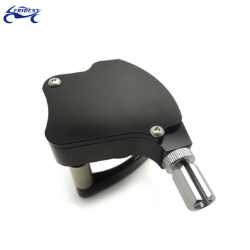 Yamaha Banshee, Raptor 350/660/700 Billet Thumb Throttle Assembly Parts