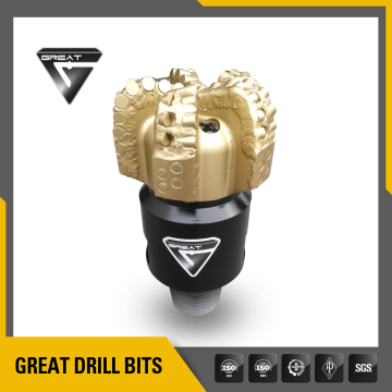 great brand pdc oil drill bit manufacturers