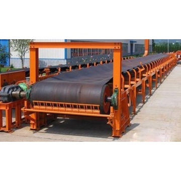 activated carbon conveying equipment