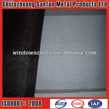 pvc slotted screen