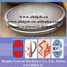 Machined Bevel Elliptical Head Apply to Reaction Still