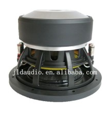 Best subwoofers r 8" subwoofer