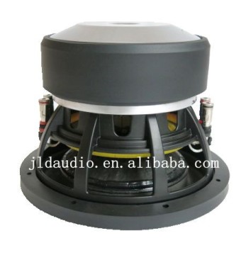 Best subwoofers r 8" subwoofer