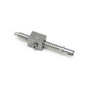 8mm Miniature Ball Screw for Linear motion