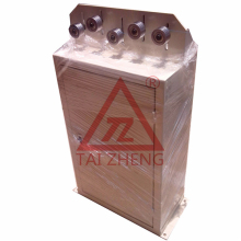 Five Wheels Bare Wire Straightening Machine