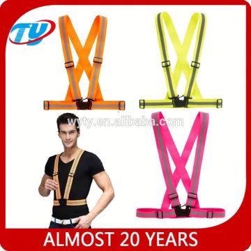 high visibility belt