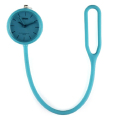 Nouveau Design Nurse Silicone Collier Quartz