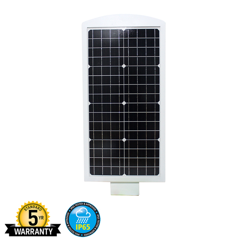 Solar Street Light Amazon