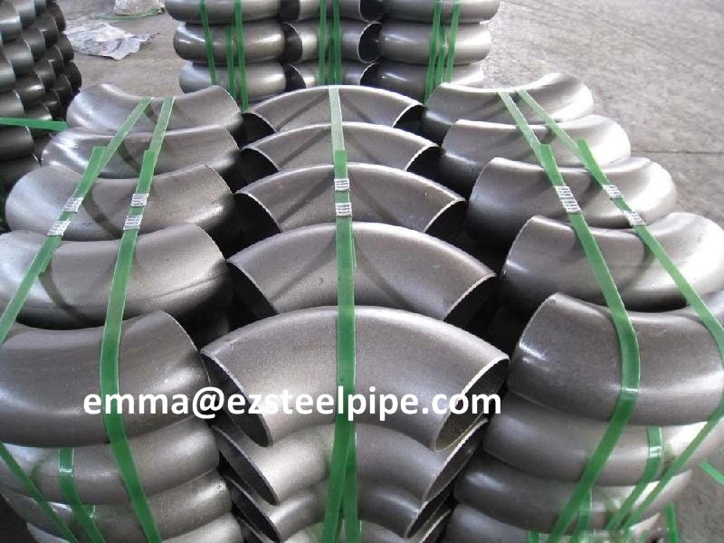 Carbon/Stainless Steel Cast Forged Iron Pipe Fitting Price ASTM A234