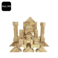 Melors ของเล่นเด็กเพื่อการศึกษา EVA Building Blocks