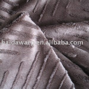 soft cuddle fabric