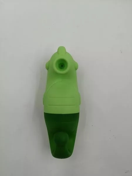 Silicone Bath Toys