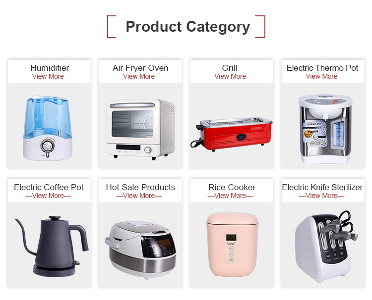 Multi Function Rice Cooker  24 h Preset Timer