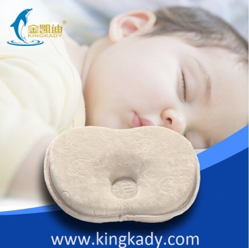 Memory Foam Chlidren care Baby health Pillow,Children Spine Care Pillow private label memory foam pillow