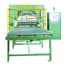 Board Wrapping Machine