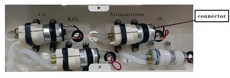 pet oxygen chamber