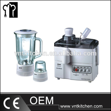 VNTB308 Commercial Juicer