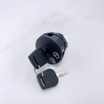 Ignition Starter Switch for Toro Exmark 116-0050 Lawn Mower Tractor