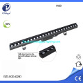 18W Low Power RGB Alumunim LED Wall Washer