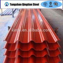 corrugated roofing sheet metal roofing sheet galvanized roofing sheet