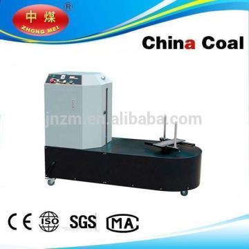 Supply Airport Luggage Wrapping Machine, Luggage Packer