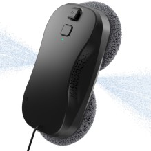 Magnetic Robot Window Glass Cleaner Washer