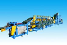 high efficiency rubber sheet cooling machine