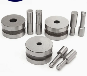tablet press tooling Machinery