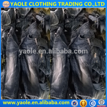 secondhand clothes, shoes,wholesale used work pants in turkey