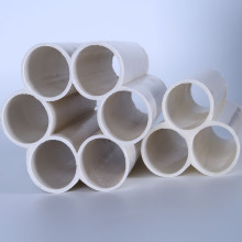 HDPE Multi Hole Plastic Pipe