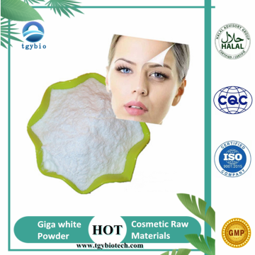 100% Natural Skin Whitening Giga White Powder