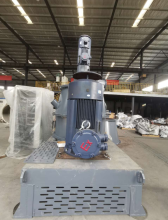 Impact Mill Machine for Powder Grinding