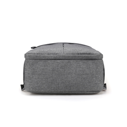 Nouveau sac à dos étanche en nylon pour ordinateur portable USB