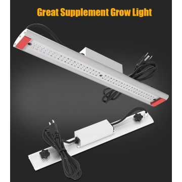 30 Вт съемный свет Light Light UV IR Strip Light