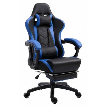 Large Size Black Adjustable Gaming Chair for Sale