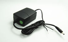Adsl Modem Multi Voltage Power Adapter , Iec / En60950 International Adapters