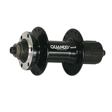 QUANDO Urban Bike Rear Hubs Alloy Disc Brake 32/36 Hole