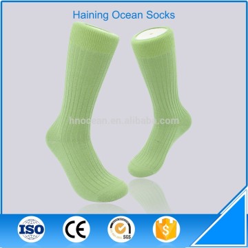 2016 Fashion comfortable man smart knee high wool socks
