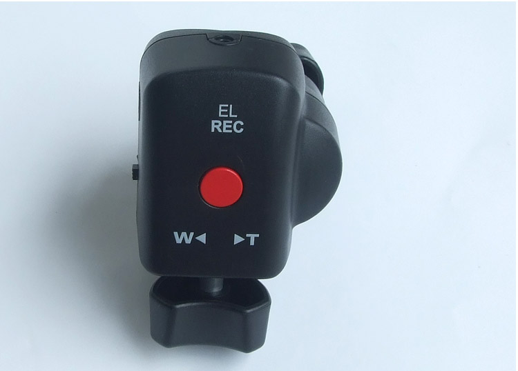 Camera Jimmy Crane Shutter Release Zoom Remote Controller E-DV For Sony Canon Panasonic camera tripod stand professional