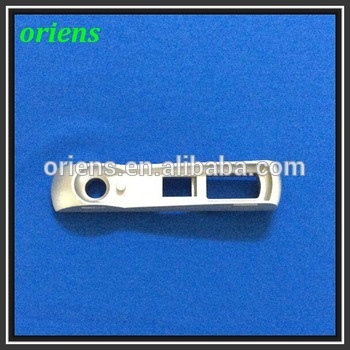 Metal Casting Parts for Machine Fitting