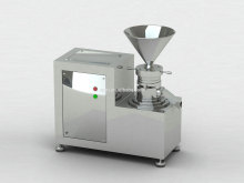JMS Series Colloid Mill.